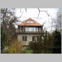 Haus Stössl, Wien, Matrasgasse 20, Foto heardjoin, Wikipedia.jpg